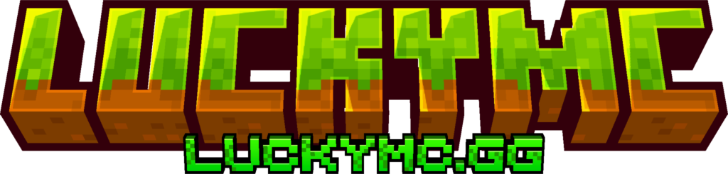 Luckymc logo